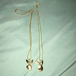 Playboy chains